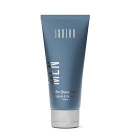 JANZEN Aftershave Balm 100ml For Men - JANZEN