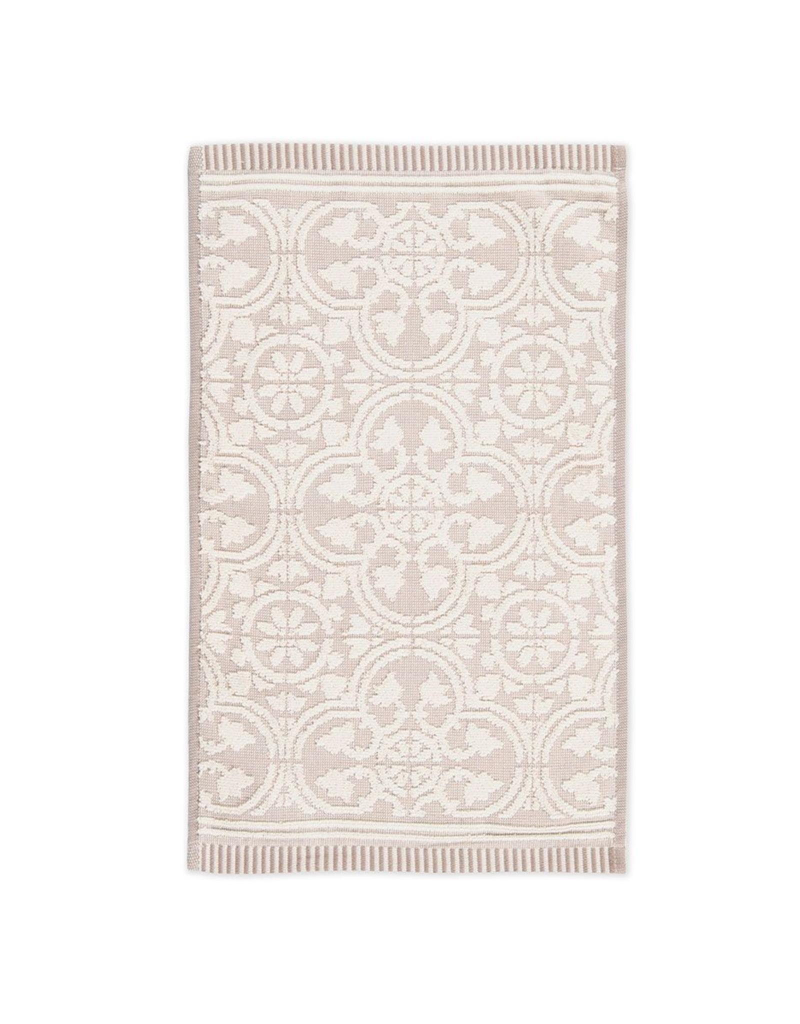 Pip Studio Gastendoekje Tile de Pip 30x50cm Khaki - Pip Studio