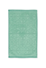 Pip Studio Gastendoekje Tile de Pip 30x50cm Groen - Pip Studio