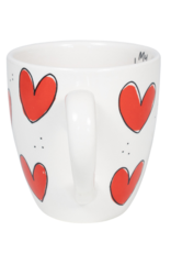 Blond Amsterdam Minimok uni Hearts 0,2l - Blond Amsterdam