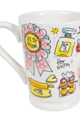 Blond Amsterdam Beker Mama 0,5l - Blond Amsterdam