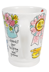 Blond Amsterdam Beker Mama 0,5l - Blond Amsterdam