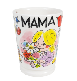 Blond Amsterdam Beker Mama 0,5l - Blond Amsterdam