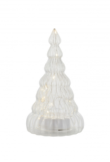 Sirius Lucy Tree H23,5 15LED Clear/White - Sirius