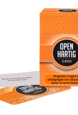 Openhartig Vragenspel - Classic