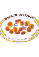 Blond Amsterdam Ovale Schaal "Snack" - Blond Amsterdam