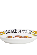 Blond Amsterdam Ovale Schaal "Snack" - Blond Amsterdam