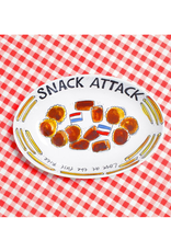 Blond Amsterdam Ovale Schaal "Snack" - Blond Amsterdam