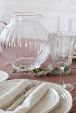 Laura Ashley Wijnglas (witte wijn) Helder 27cl - Laura Ashley