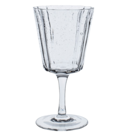 Laura Ashley Wijnglas (witte wijn) Helder 27cl - Laura Ashley