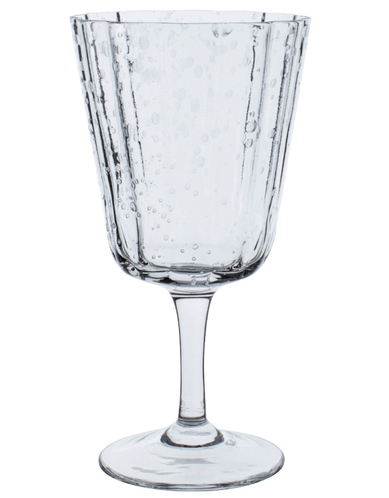 Laura Ashley Wijnglas (rode wijn) Helder 36cl - Laura Ashley