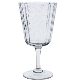 Laura Ashley Wijnglas (rode wijn) Helder 36cl - Laura Ashley