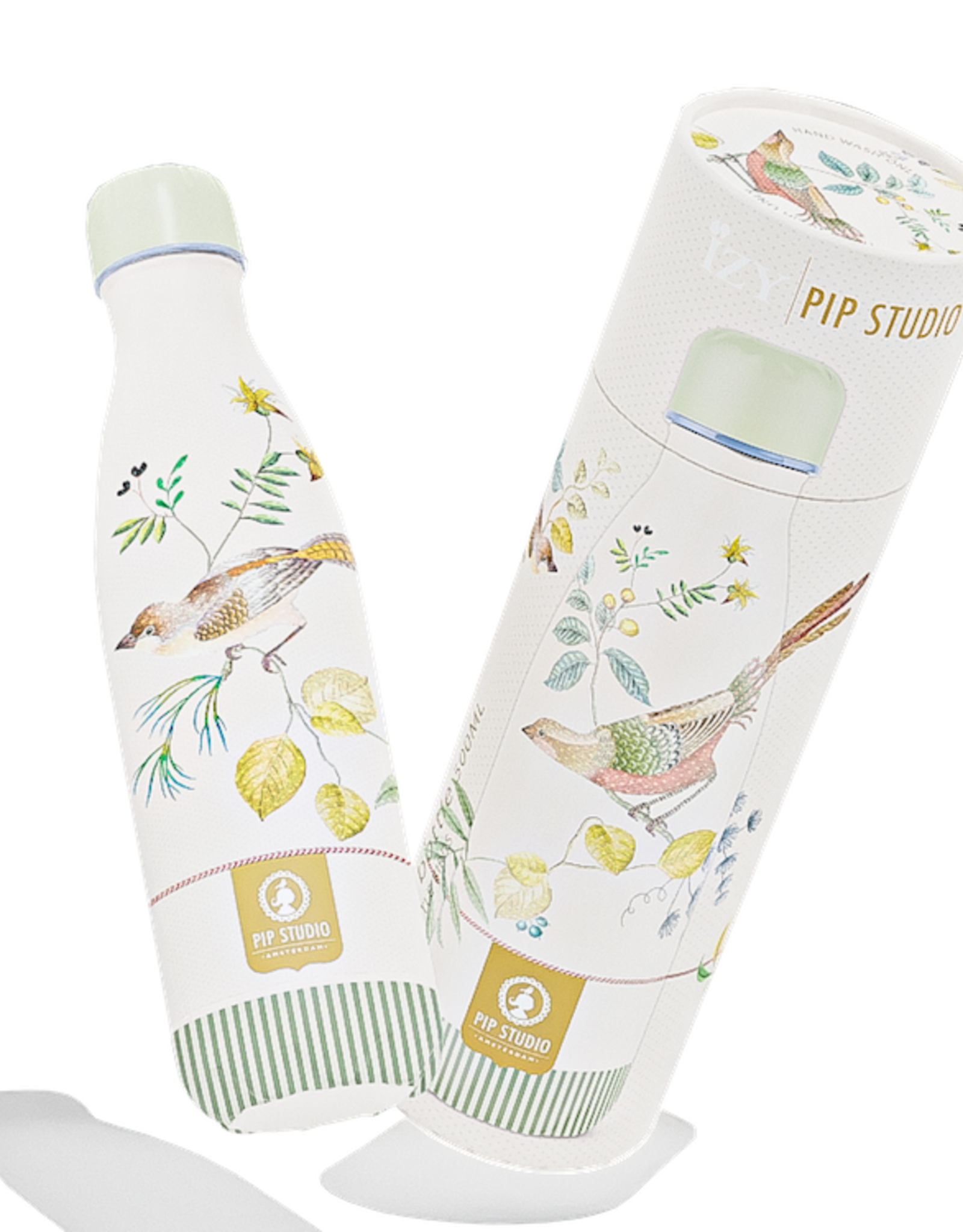 IZY Bottles Thermosfles 500ml Pip Studio Little Birds - IZY Bottles