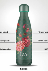 IZY Bottles Thermosfles 500ml Pip Studio Winter Wonderland - IZY Bottles