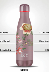 IZY Bottles Thermosfles 500ml Pip Studio La Dolce Vita - IZY Bottles