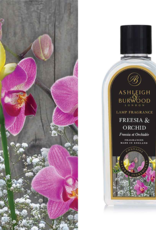 Ashleigh & Burwood Freesia & Orchid 250ml Geurlampolie - Ashleigh & Burwood