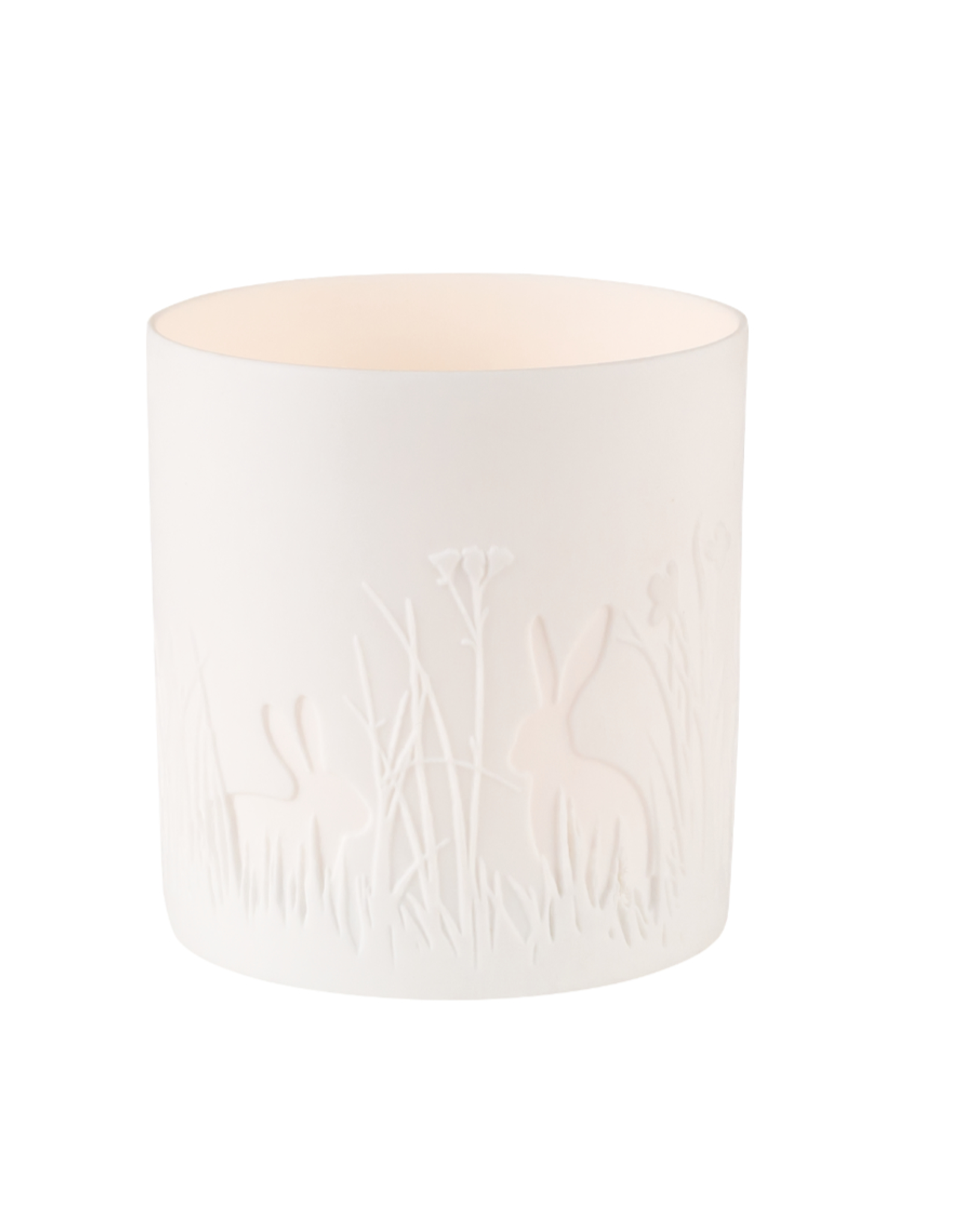 Räder Theelichthouder Haasje - Räder