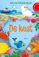 De Kust (muziekboek) - Usborne