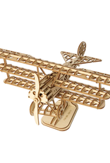 Rolife by Robotime Airplane - Robotime
