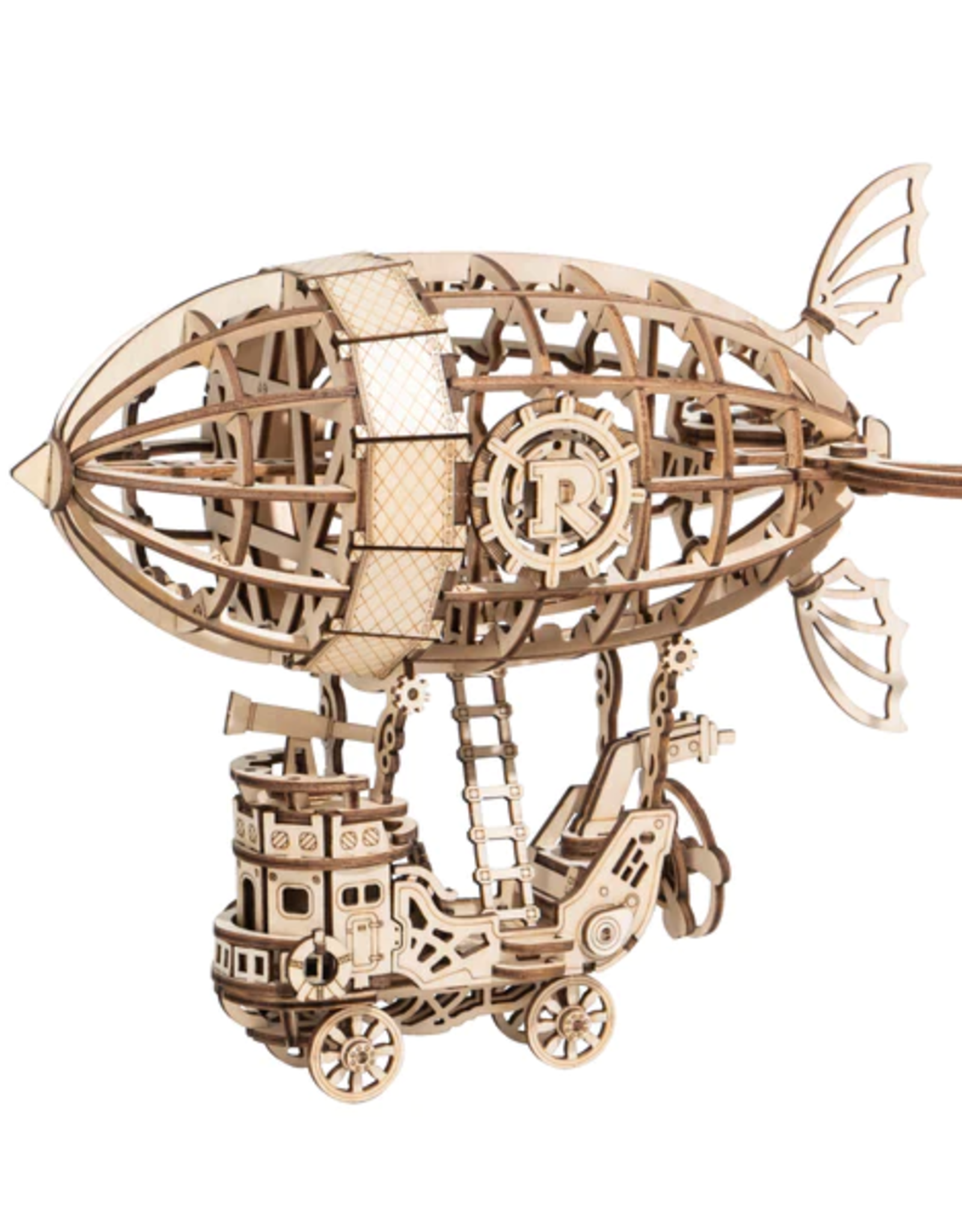 Rolife by Robotime Airship - Robotime