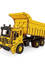 Rolife by Robotime Dump Truck - Robotime