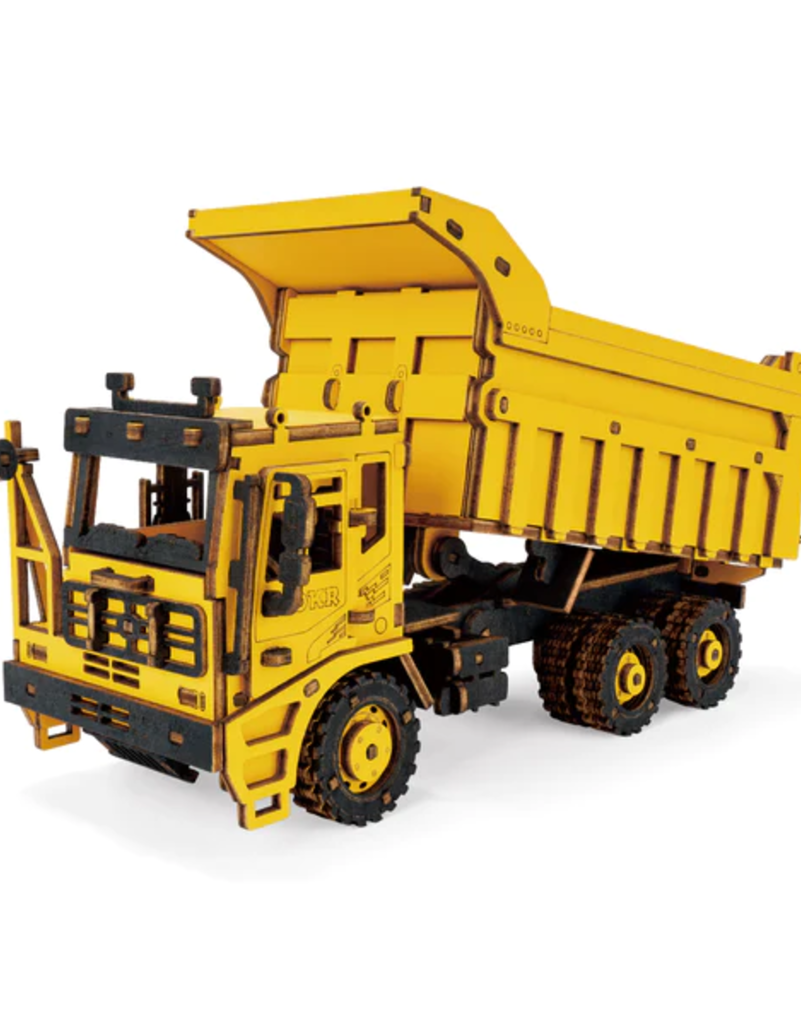 Rolife by Robotime Dump Truck - Robotime