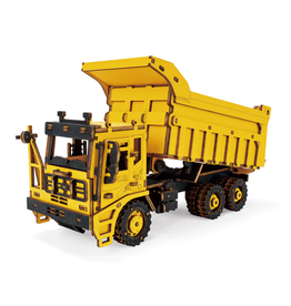 Rolife by Robotime Dump Truck - Robotime
