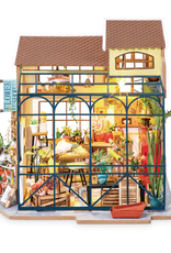 Rolife by Robotime Emily's Flower shop - Robotime