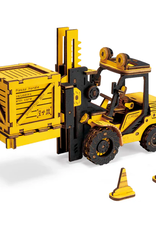 Robotime Forklift - Robotime