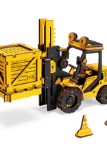 Rolife by Robotime Forklift - Robotime