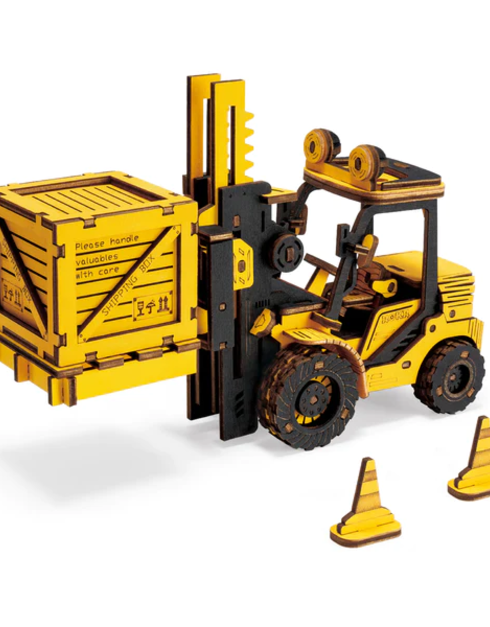 Rolife by Robotime Forklift - Robotime