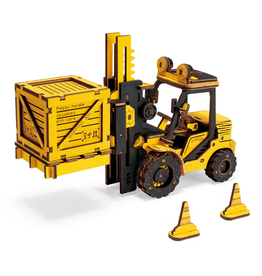 Rolife by Robotime Forklift - Robotime