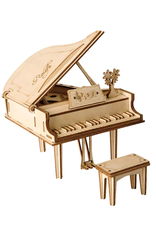 Robotime Grand Piano - Robotime
