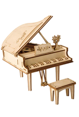 Rolife by Robotime Grand Piano - Robotime