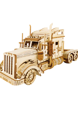 Rolife by Robotime Heavy Truck - Robotime