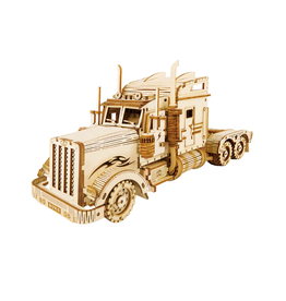 Rolife by Robotime Heavy Truck - Robotime