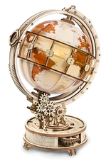 Robotime Luminous Globe - Robotime