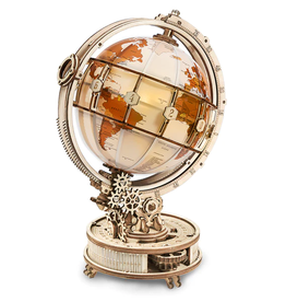 Robotime Luminous Globe - Robotime