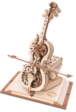 Rolife by Robotime Magic Cello - Robotime