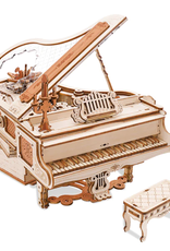Rolife by Robotime Magic Piano - Robotime
