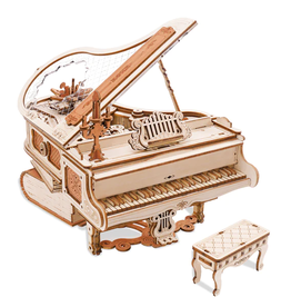 Rolife by Robotime Magic Piano - Robotime
