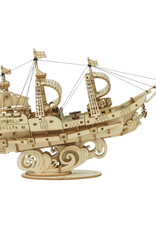 Rolife by Robotime Sailing Ship - Robotime