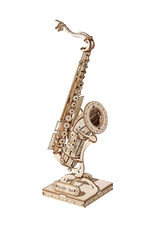 Rolife by Robotime Saxophone - Robotime