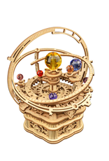 Rolife by Robotime Starry Night - Robotime