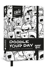 Paperfuel Doodle Your Day