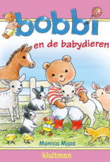 Bobbi en de Babydieren - Een vrolijk boek voor Peuters