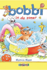 Bobbi in de Zomer - Een vrolijk boek voor Peuters