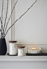 WoodWick Kaars WoodWick "Linen" Large - WoodWick WoodWick Kaars WoodWick "Linen" Large - WoodWick