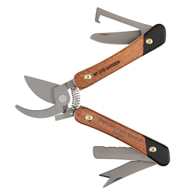 Gentlemens's Hardware Garden Multi Tool  6 in 1 - Gentlemen's Hardware