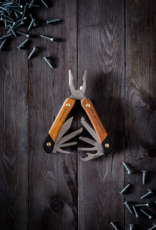 Gentlemens's Hardware Plier Multi Tool  12 in 1 - Gentlemen's Hardware
